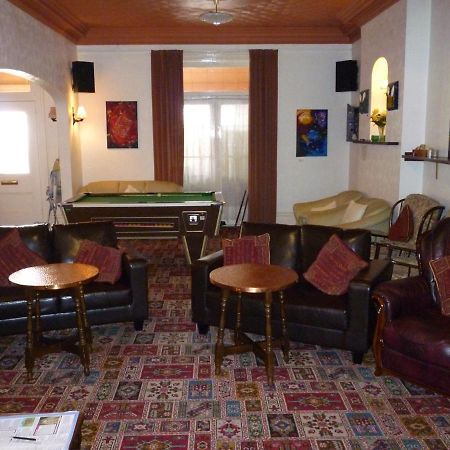 The Melrose Hotel Клактън он Сий Екстериор снимка