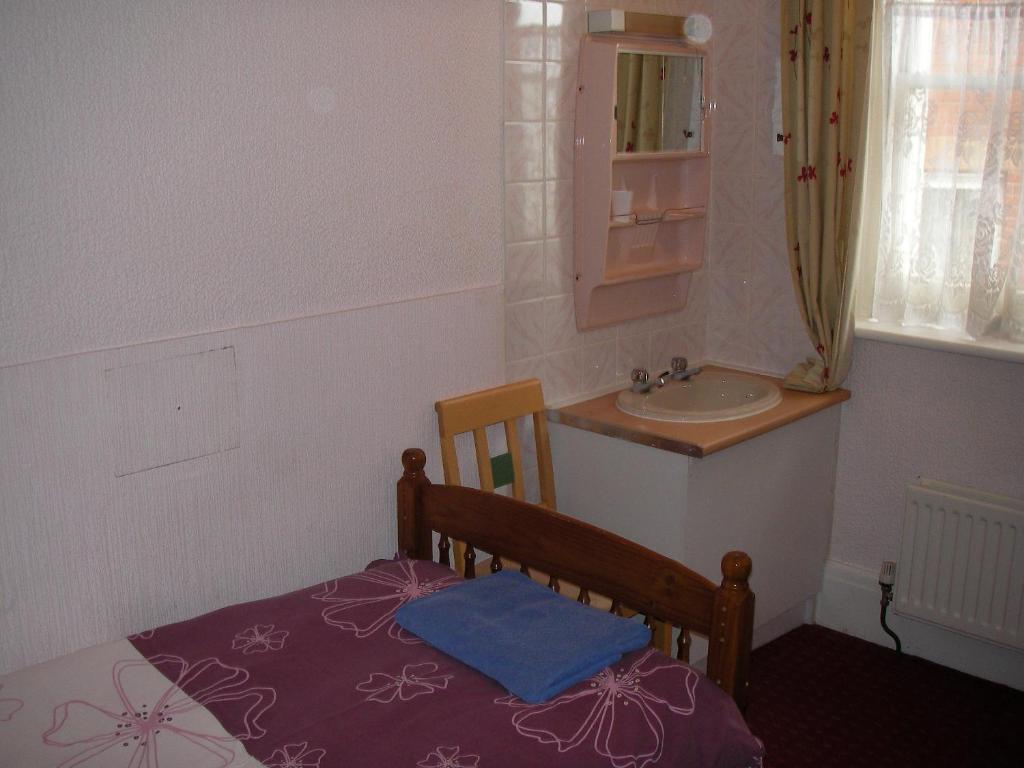 The Melrose Hotel Клактън он Сий Стая снимка