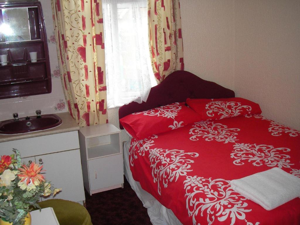 The Melrose Hotel Клактън он Сий Стая снимка