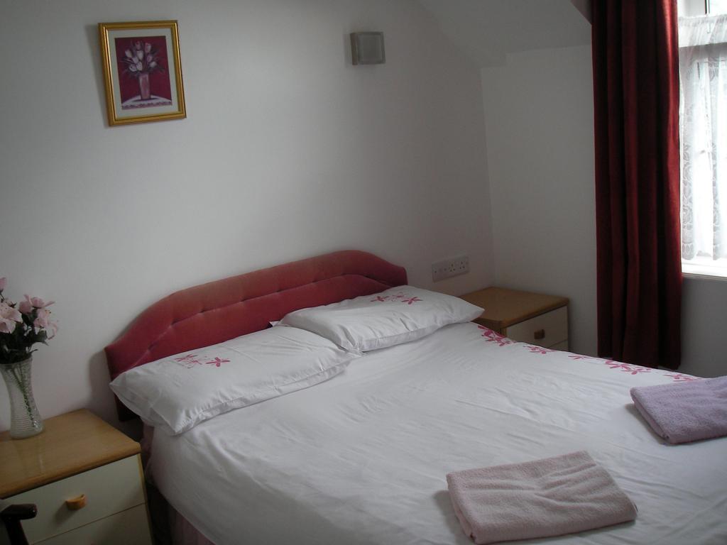 The Melrose Hotel Клактън он Сий Стая снимка
