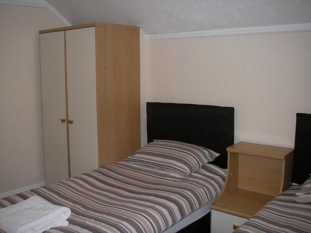 The Melrose Hotel Клактън он Сий Екстериор снимка
