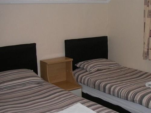 The Melrose Hotel Клактън он Сий Екстериор снимка