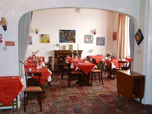 The Melrose Hotel Клактън он Сий Екстериор снимка